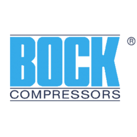 Bock Compressor