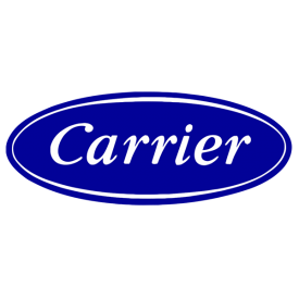 Carrier Compressor
