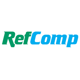 Refcomp Compressor