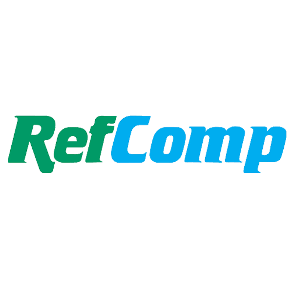 Refcomp Compressor